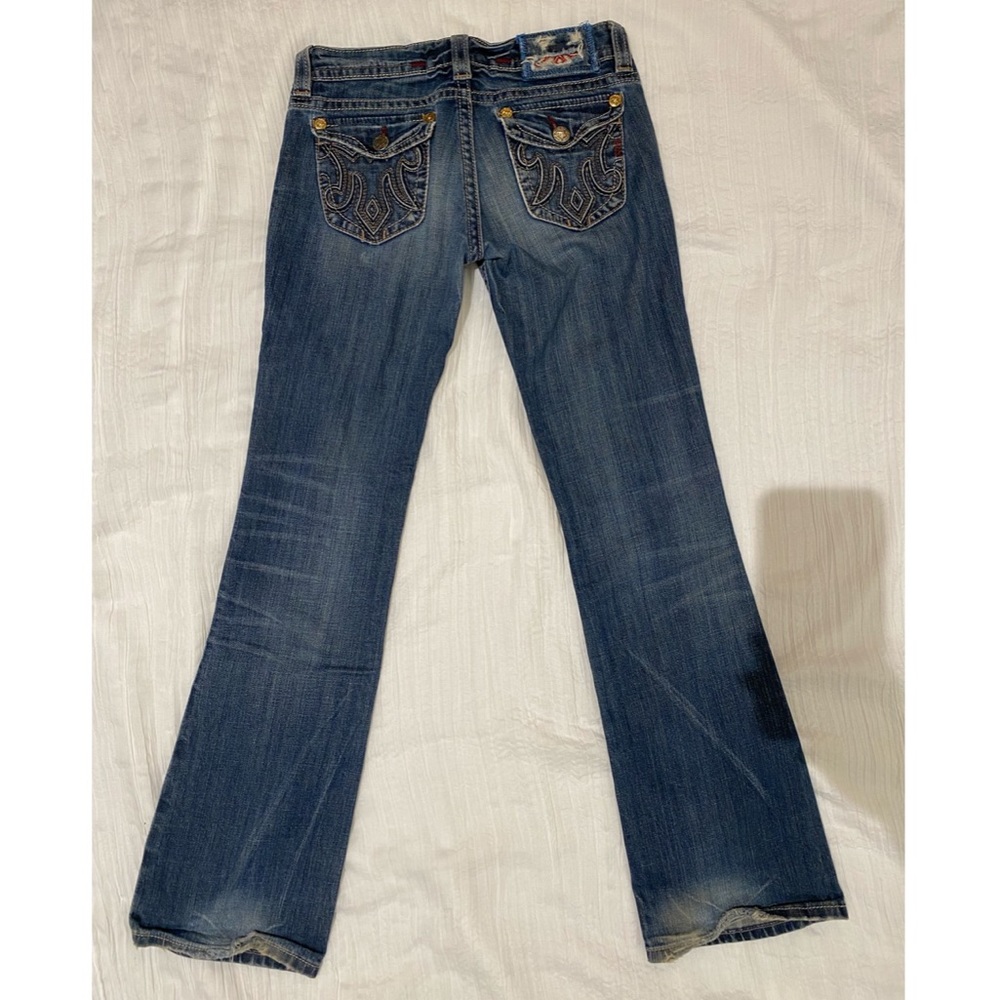 Mek Denim Jeans